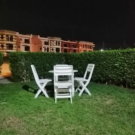 Masr Chalet - Porto Matrouh Mersa Matruh Exterior foto