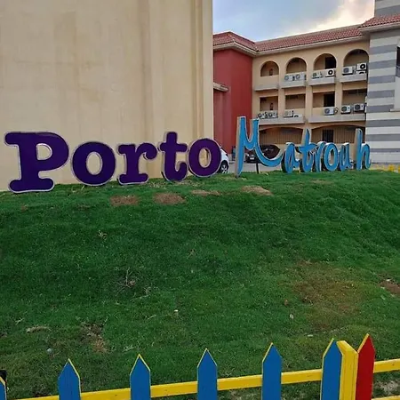 Masr Chalet - Porto Matrouh Mersa Matruh Exterior foto