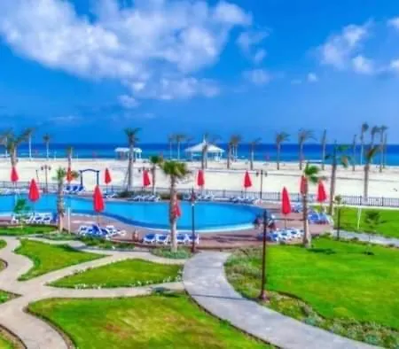 Masr Chalet - Porto Matrouh Mersa Matruh Exterior foto