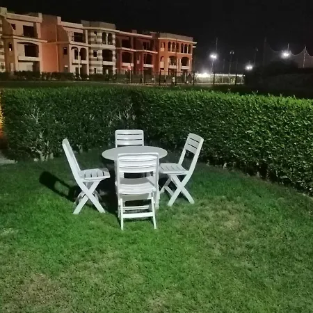 Masr Chalet - Porto Matrouh Mersa Matruh Exterior foto