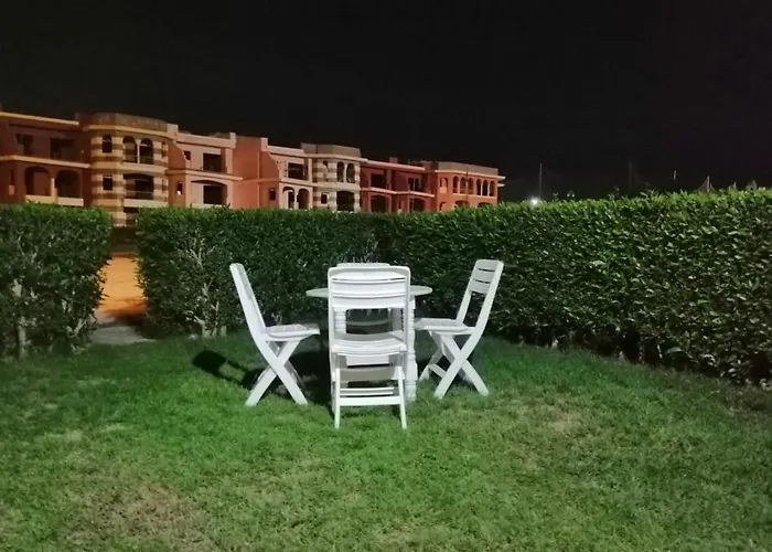 Masr Chalet - Porto Matrouh