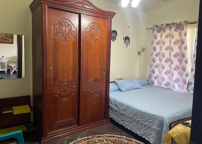 Masr Chalet - Porto Matrouh