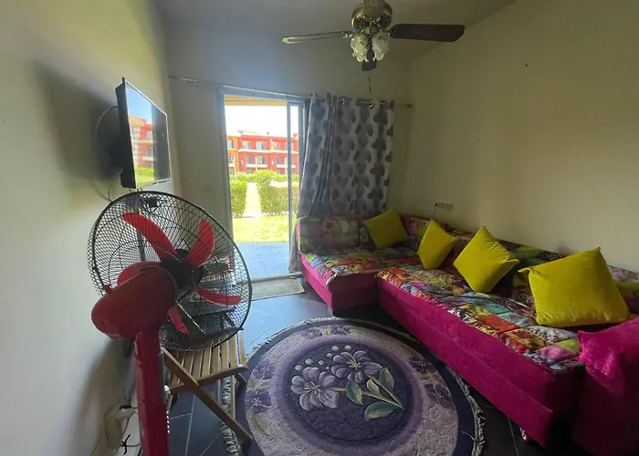 Masr Chalet - Porto Matrouh