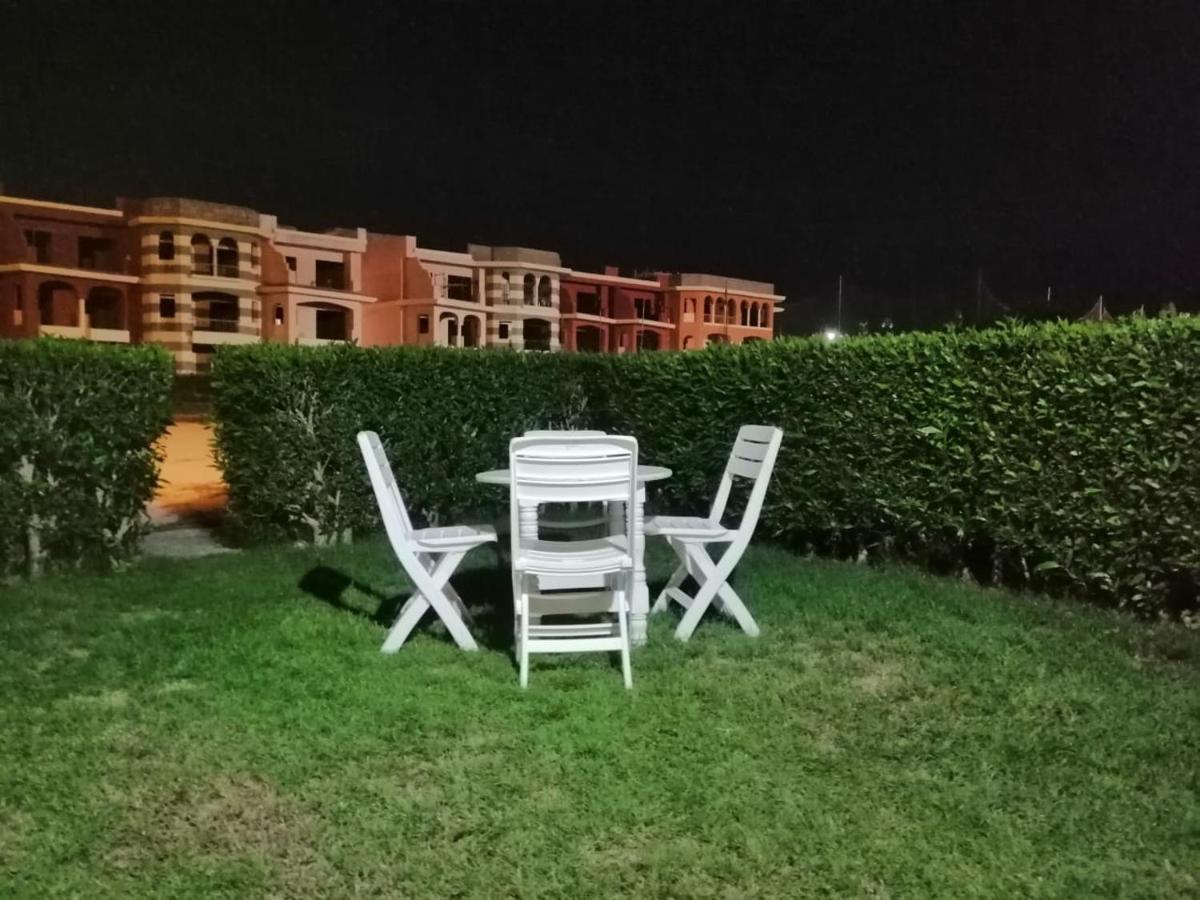 Masr - Porto Matrouh Apartment *