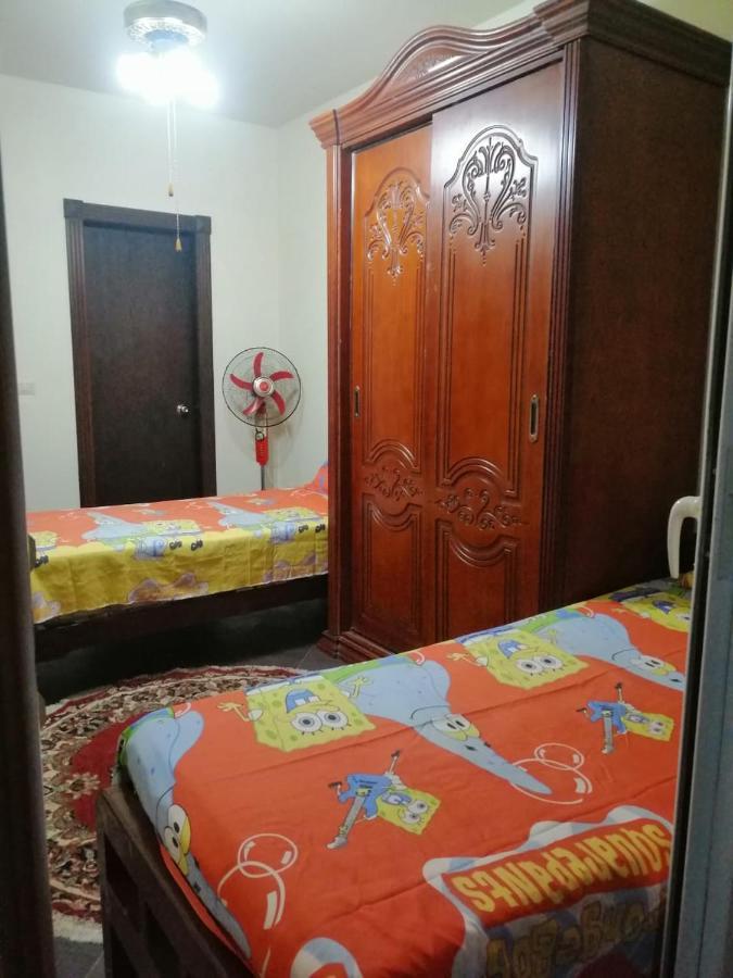 Masr - Porto Matrouh Apartment