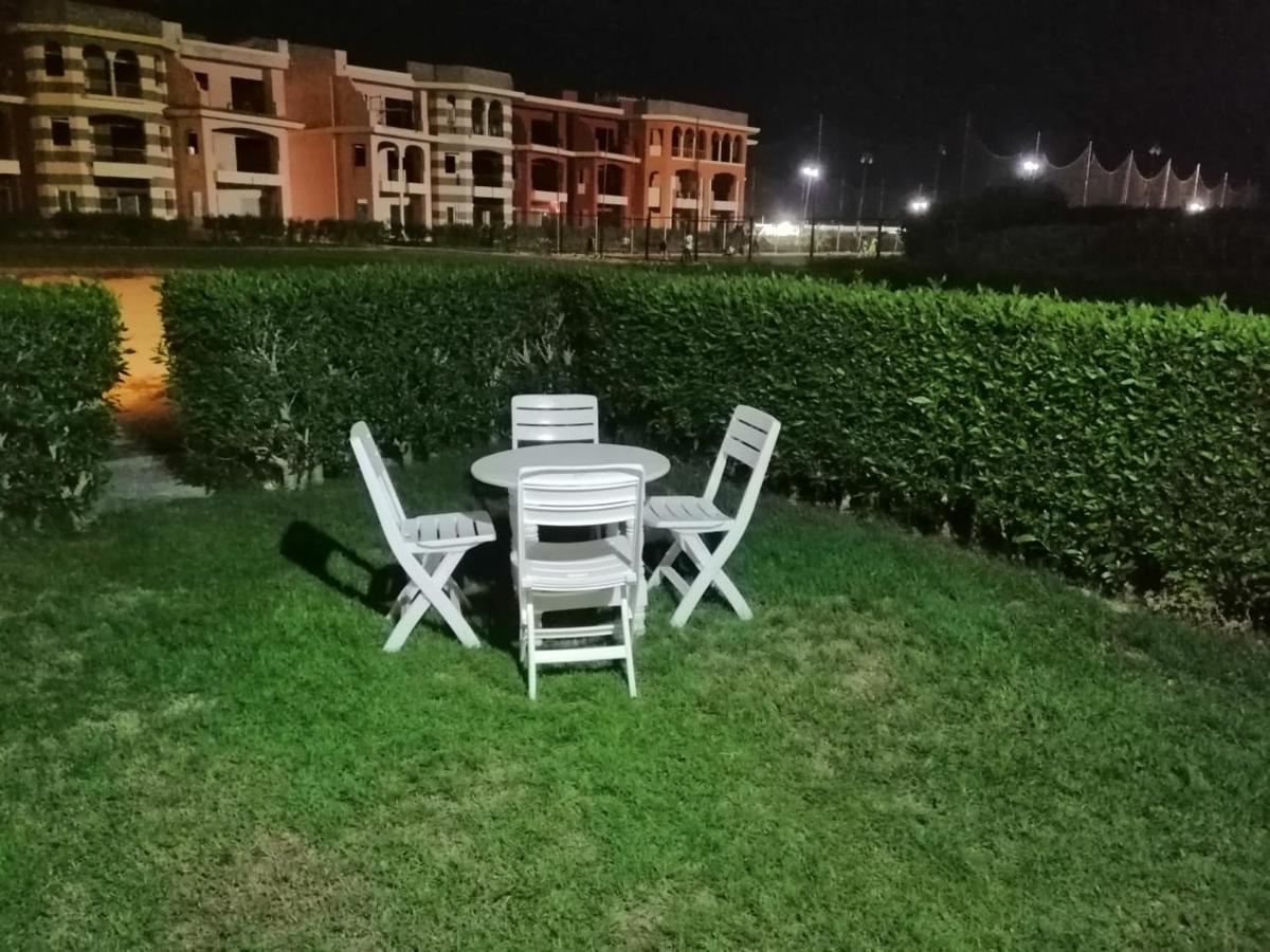 Masr - Porto Matrouh Apartment Mersa Matruh