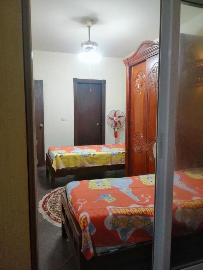 Masr - Porto Matrouh Apartment Mersa Matruh