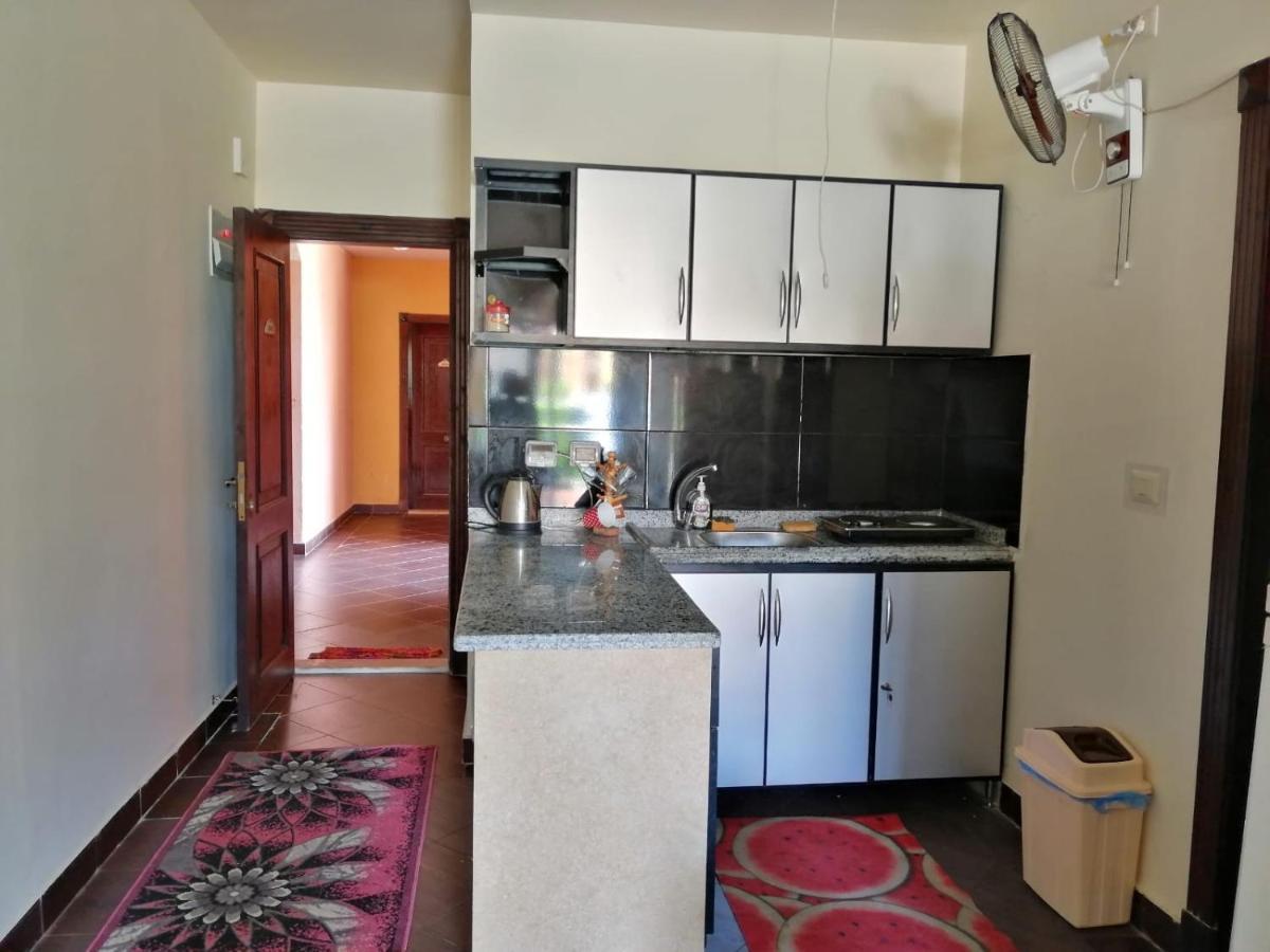 Masr - Porto Matrouh Apartment