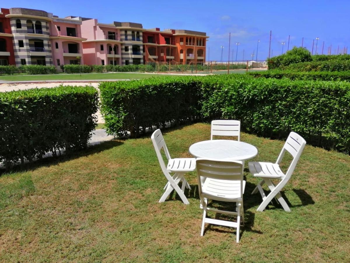 Masr - Porto Matrouh Apartment *