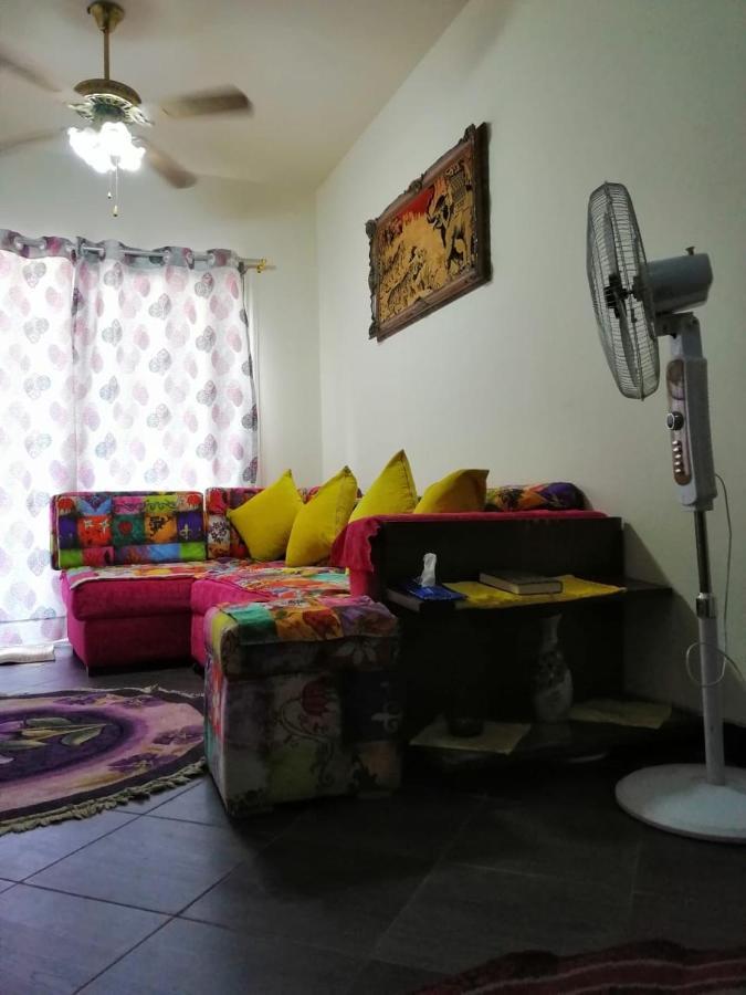 Masr - Porto Matrouh Apartment