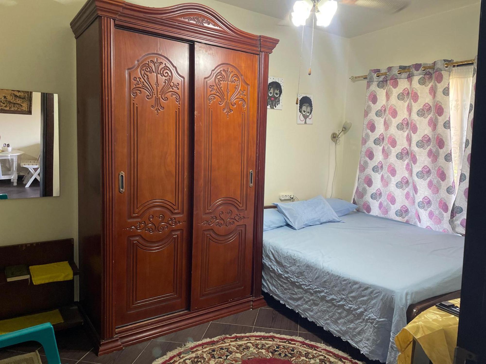 Masr - Porto Matrouh Apartment Mersa Matruh