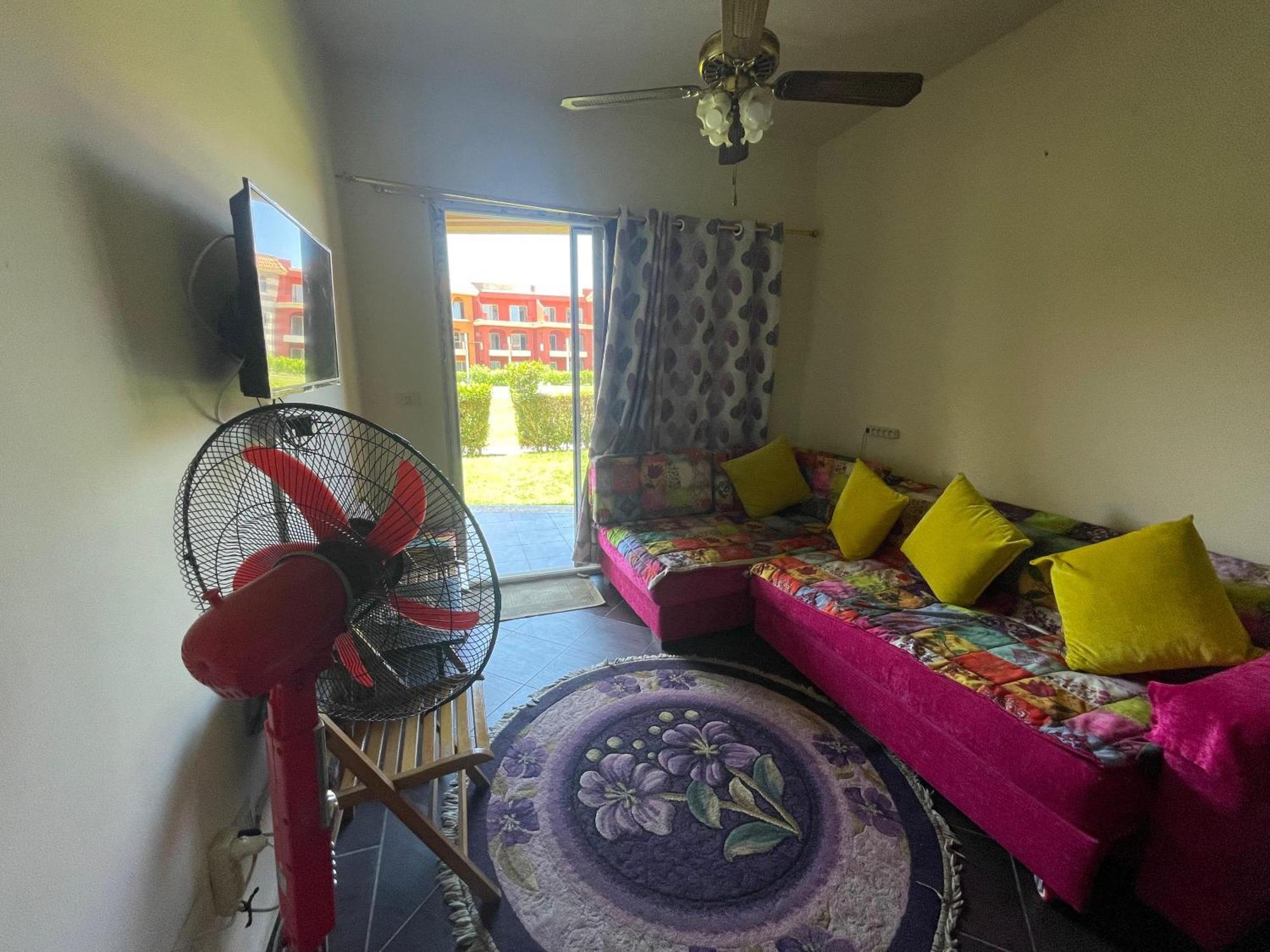Apartment Masr - Porto Matrouh Mersa Matruh